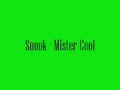 Snook - Mister Cool