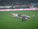 Sparta - NAC Opkomst 2008 30 November