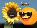 Annoying Orange - Flower Power!