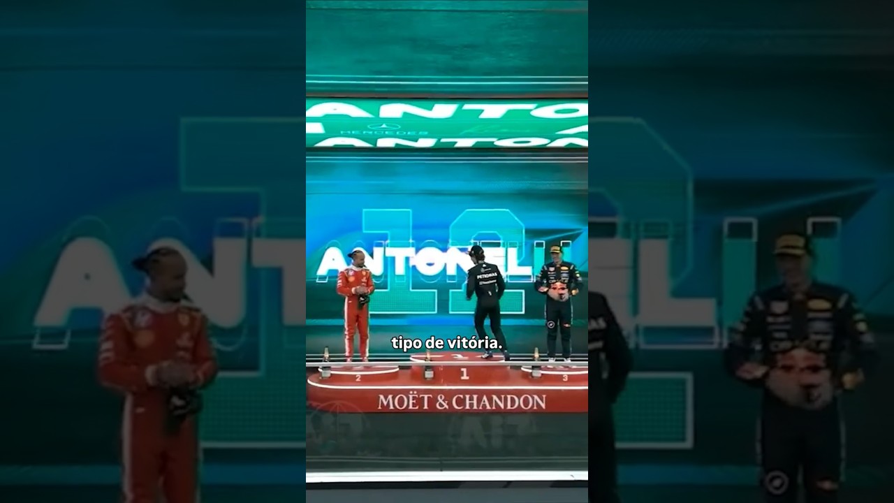 TUDO O QUE OS PILOTOS DISSERAM APÓS O GP DO CANADÁ DE FÓRMULA 1!
