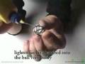 How to Make Fireballs-homemade