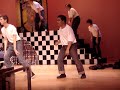 teledysk, klip, Grease,- Greased lightning