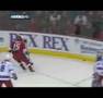 Ruutu aka Air Jordan, hits Rozsival