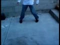 Dancing RHC