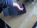 touch pro unboxing