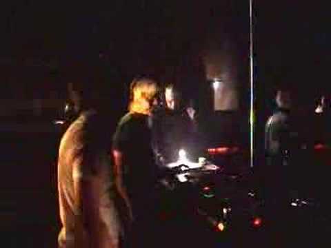 Anjunabeats Worldwide Album Tour, ...