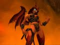 Warcraft Succubus Warcraft Succubus