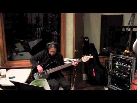 In Studio Ep3 DREAM THEATER NEW ALBUM DREAM THEATER