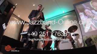 Jazzband - Live / Vaillant / Düsseldorf Hyatt