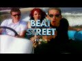 Beat Street 1998. Robija Bit Strit