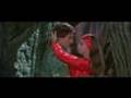Timothy Dalton and Ornella Muti in Flash Gordon