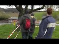 Westerwald Rally Eichelhardt 2012 WP1 Marienthal und WP 6