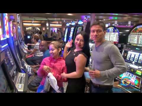 Grand Celebration Sailing of 05-18-16 to 03-03-16