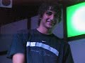 Ricky Rubio en la presentacion del club de fans ( II )