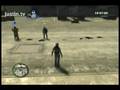 Let's Play David says! - GTA IV [4PP]