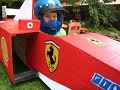 F2002 Ferrari F2002 Ferrari