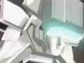 Yuusha (Brave) Goldran: God Silverion
