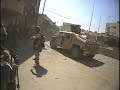 Army Special Forces ODA