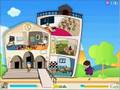 videos de Scuolitalia - Il gioco sulla riforma Gelmini