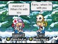 MMV : Fabre Drive-When im with you