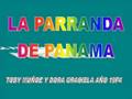 LA PARRANDA DE PANAMA