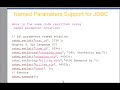 Informix Dynamic Server v11 - New SQL Features - Part6 Informix Dynamic Server v11 - New SQL Features - Part6