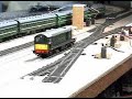 BRANCH LINE Class 20 & ESU Sound decoder