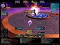 Brethren VS High Astromancer Solarian