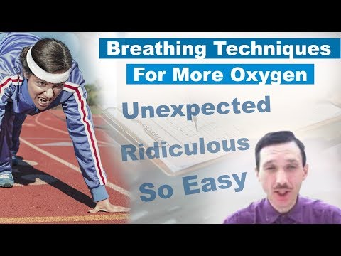 how to improve breathing