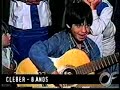 Início da Carreira de Cleber e Fernado - 1987 Início da Carreira de Cleber e Fernado - 1987