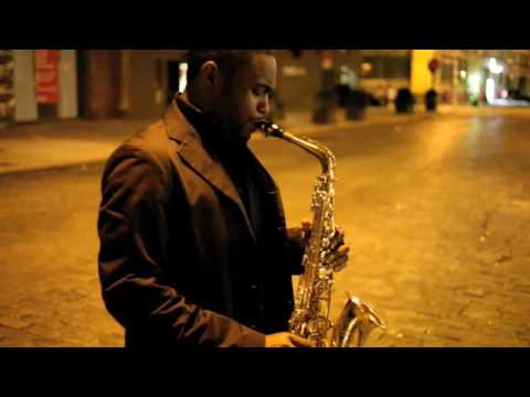 Tyrone Smith (Live Downtown NYC)