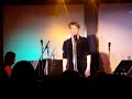 Spring Awakening: Boys will be Girls will be Boys-Chase Davidson