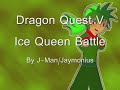this battle has two sets, one is against some lil' brat zabie or something. (it was zaile, god i have some bad memory or somethin' christ!)

the 2nd battle is where things heat up, this boss can get nasty, she has a ice breath attack that can be fairly lethal, but as long as you and your allies, borongo the cool kitty, and your temp friend pull no punches you can own the ice queen silly!