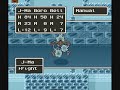 this battle has two sets, one is against some lil' brat zabie or something. (it was zaile, god i have some bad memory or somethin' christ!)

the 2nd battle is where things heat up, this boss can get nasty, she has a ice breath attack that can be fairly lethal, but as long as you and your allies, borongo the cool kitty, and your temp friend pull no punches you can own the ice queen silly!