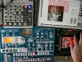 002001001(electribe MX live)