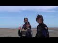 MG Kite Surfing @ Hayling Island
