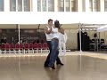 Hustle / Discofox on Social Dance Festival Moscow Hustle / Discofox on Social Dance Festival Moscow