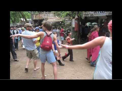 frendsvision - A summer edit of some of the photos and videos from Luke's camera.