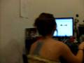 videos de Jillian singing....badly