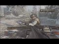 CrossBow Montage - Call of Duty Black Ops Gameplay