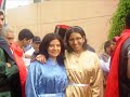 FOTOS via crucis chorrillos