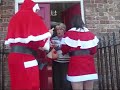 The Big Office Christmas Party!