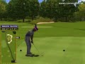Golden Tee Great Shot on Sunny Wood! Golden Tee Great Shot on Sunny Wood!