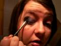 smokey eyes tutorial - makijaz na wesele - przydymione oczy, dramatyczne ciemne kolory z INGLOTa smokey eyes tutorial - makijaz na wesele - przydymione oczy, dramatyczne ciemne kolory z INGLOTa