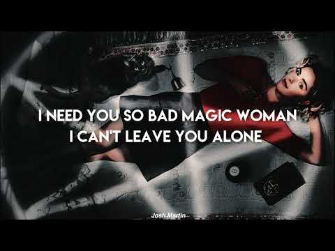 Download Chilling Adventures Of Sabrina Vctry Black Magic Woman Lyrics Mp3 Download Chilling Adventures Of Sabrina Vctry Black Magic Woman Lyrics Mp3