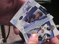 2007/08 UD Ultimate Collection NHL Hockey 4 Box Case Break