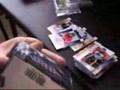 2007/08 UD Ultimate Collection NHL Hockey 4 Box Case Break