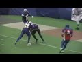 Timothy Boutte highlights