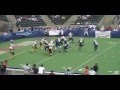 Timothy Boutte highlights