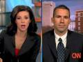 Tasered driver controversy CNN's Kiran talks to jared massey